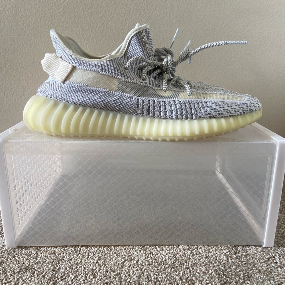Adidas Yeezy Boost 350 V2 “static non-reflective” 2023